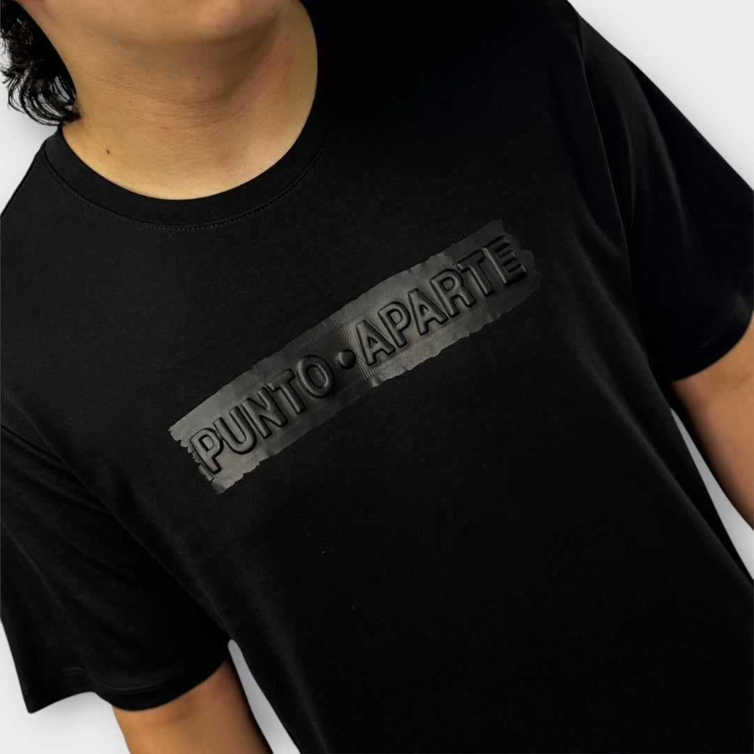 Camiseta Reflectiva Punto Aparte
