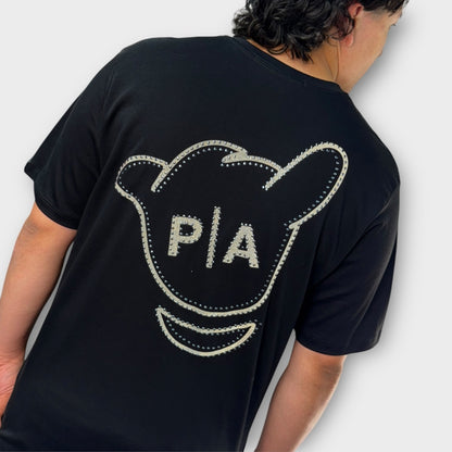 Camiseta Reflectiva Punto Aparte