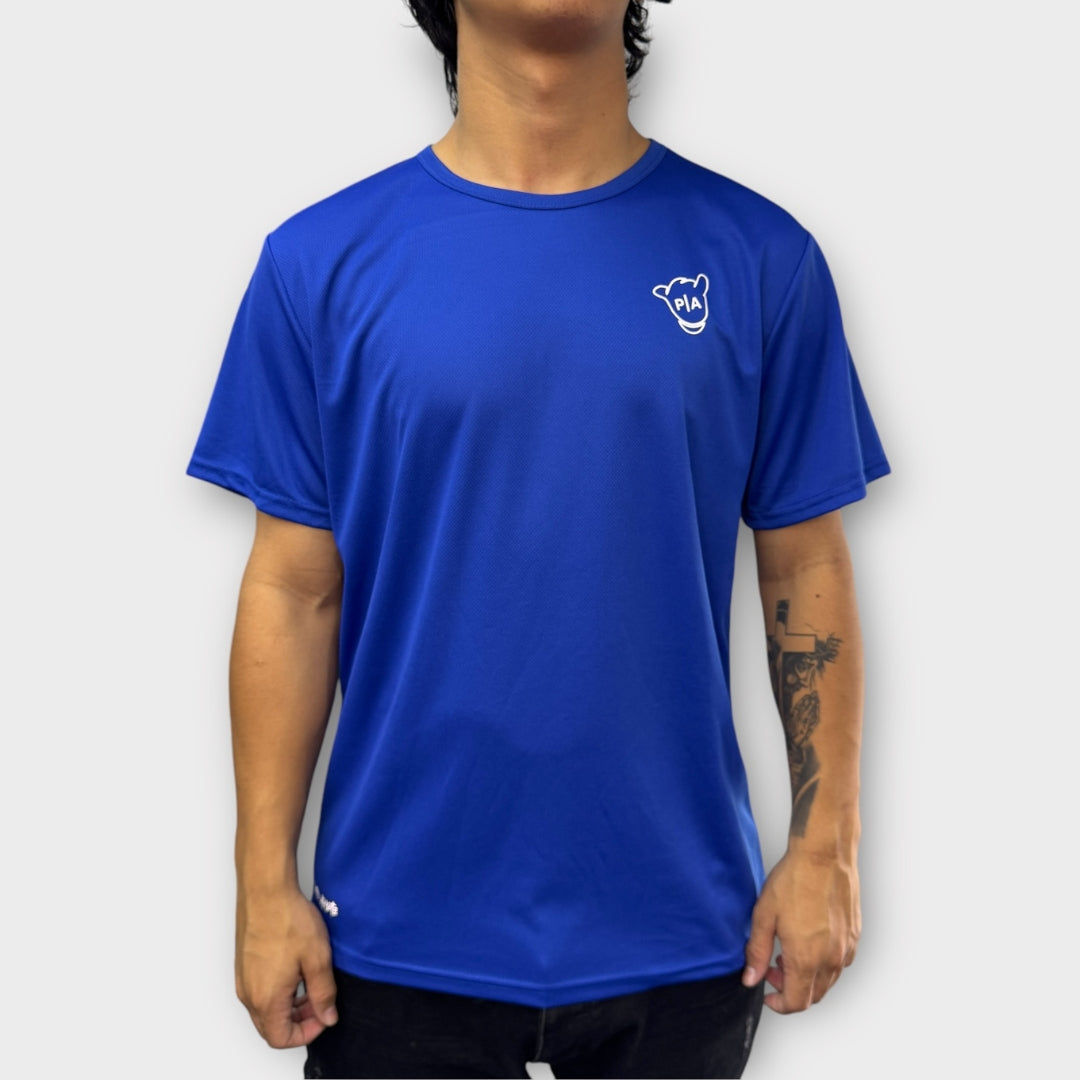 Camiseta Deportiva Punto Aparte