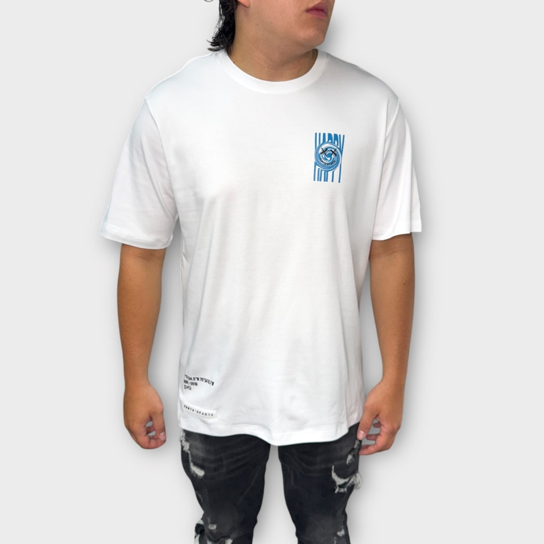 Camiseta Happy Punto Aparte