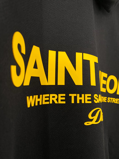 Hoodie Saint Theory