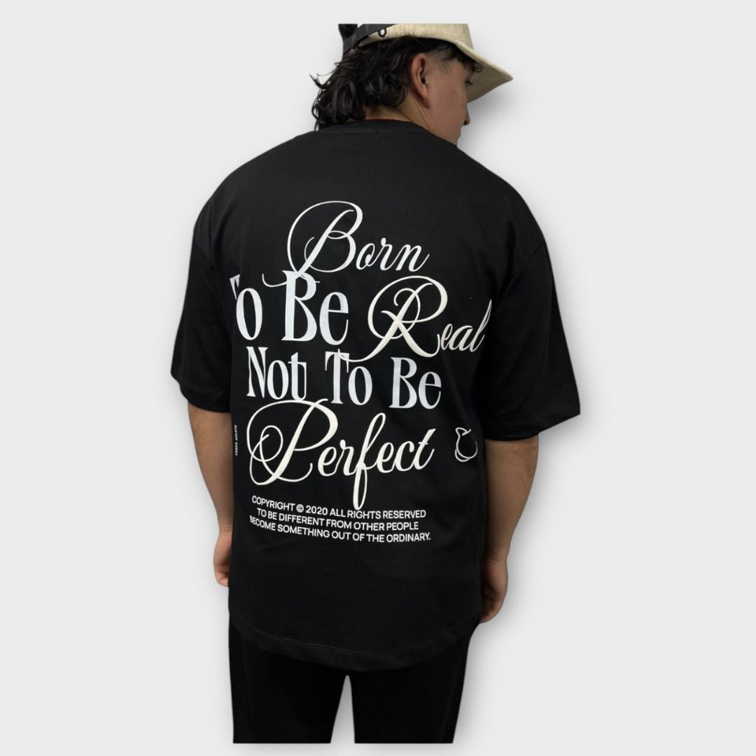 Camiseta Real Punto Aparte