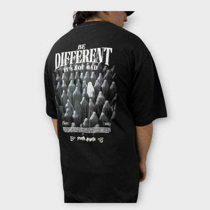 Camiseta Be Unique Punto Aparte