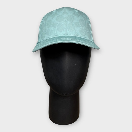 Gorra Coach