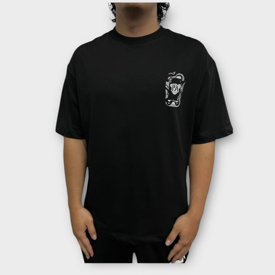 Camiseta Joker Punto Aparte