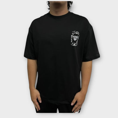 Camiseta Joker Punto Aparte