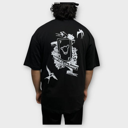 Camiseta Joker Punto Aparte