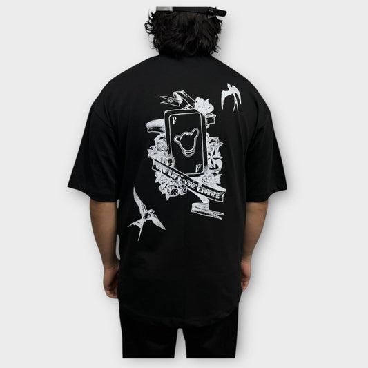 Camiseta Joker Punto Aparte
