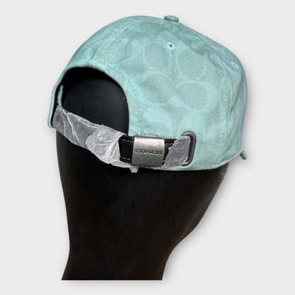 Gorra Coach