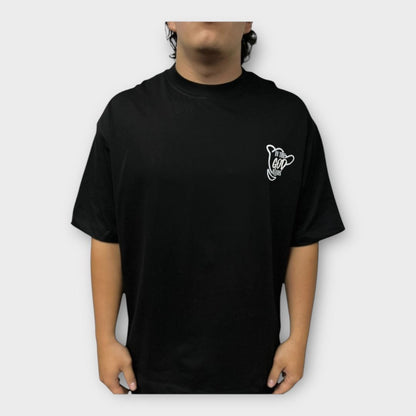 Camiseta Blessed Punto Aparte