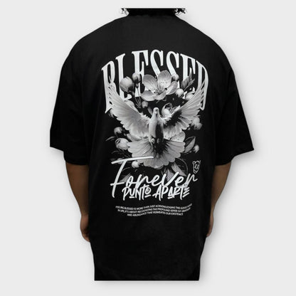 Camiseta Blessed Punto Aparte