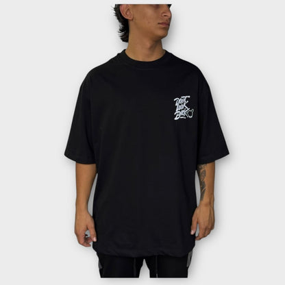 Camiseta Don´t Look Back Punto Aparte