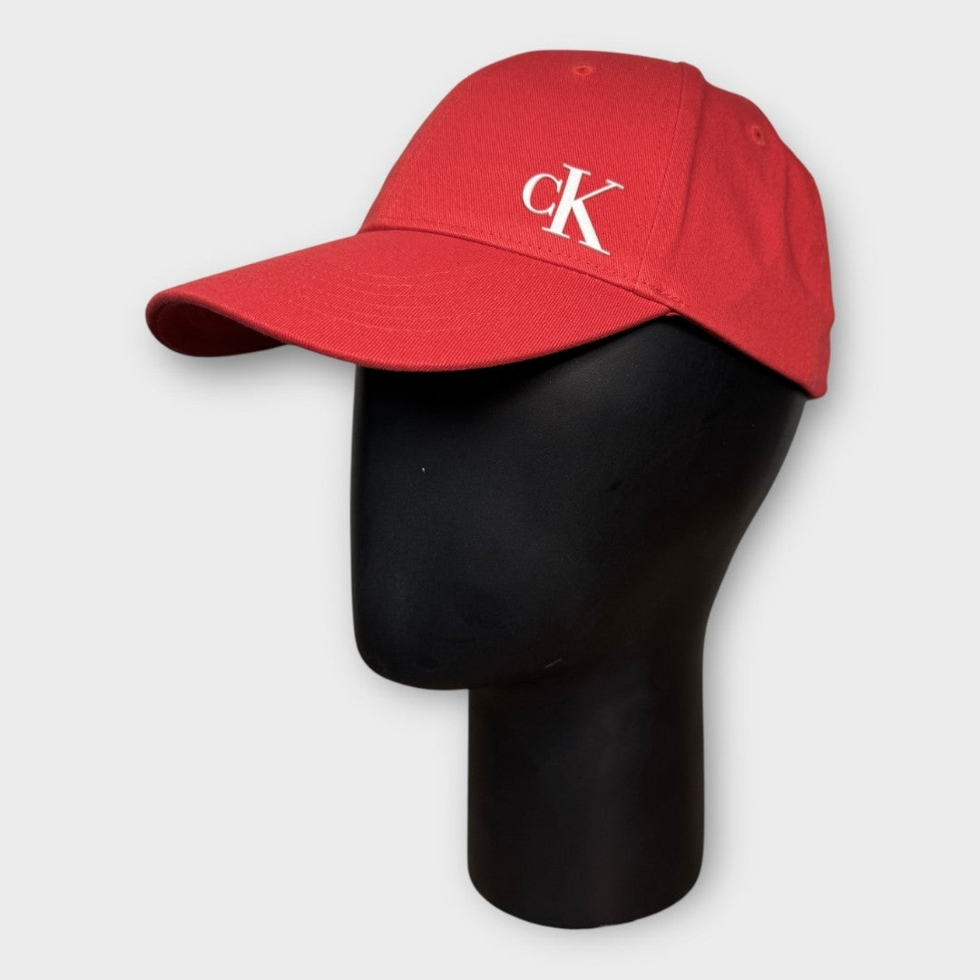 Gorra Calvin Klein