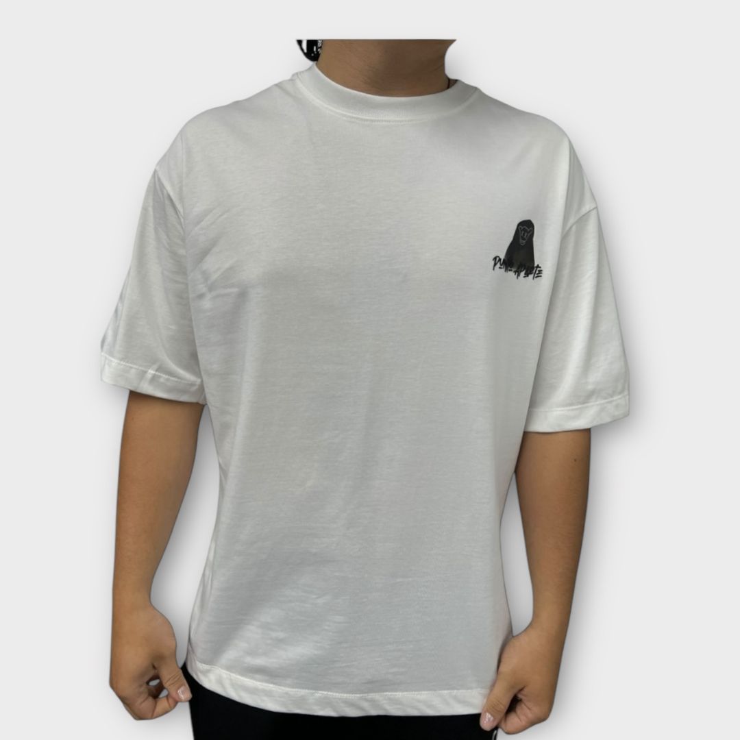 Camiseta Be Unique Punto Aparte