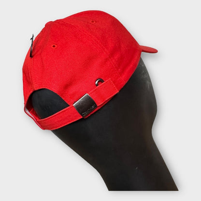 Gorra Calvin Klein