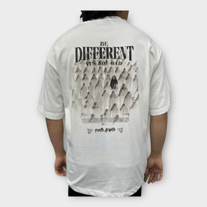 Camiseta Be Unique Punto Aparte