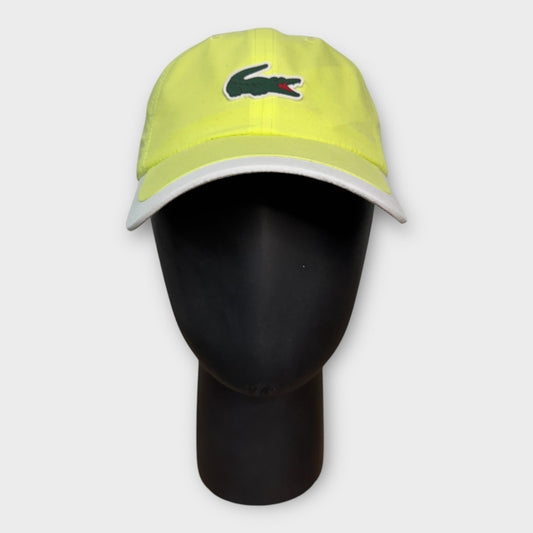 Gorra Lacoste
