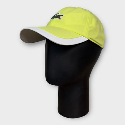 Gorra Lacoste