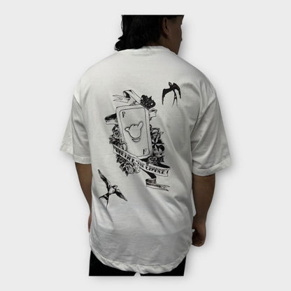 Camiseta Joker Punto Aparte