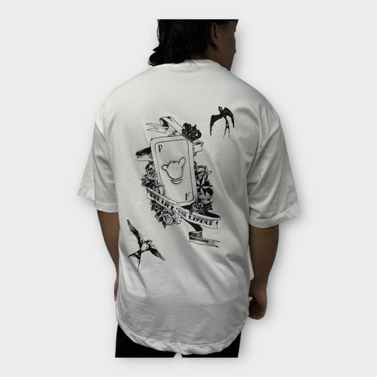 Camiseta Joker Punto Aparte