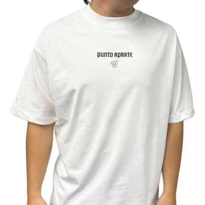 Camiseta Living Punto Aparte