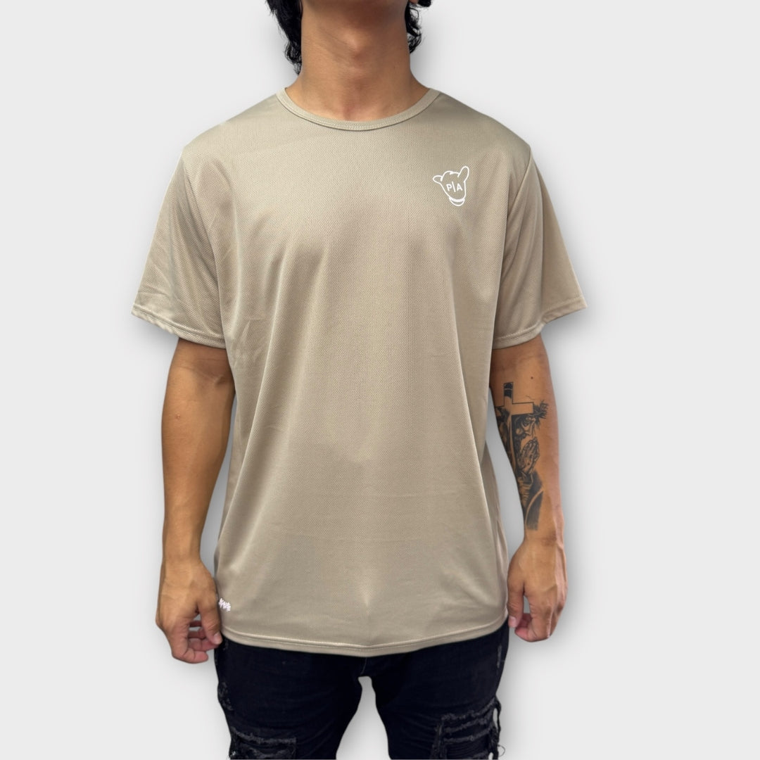 Camiseta Deportiva Punto Aparte