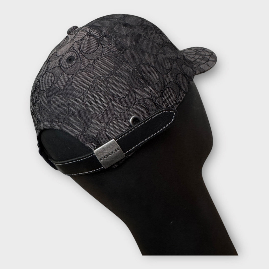 Gorra Coach