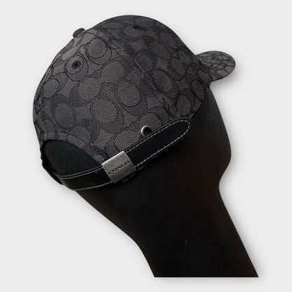 Gorra Coach