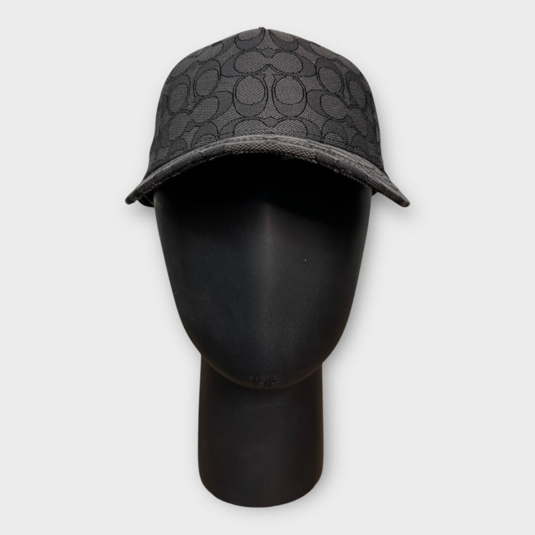Gorra Coach