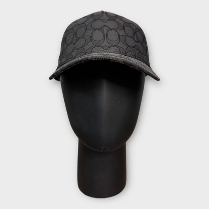 Gorra Coach