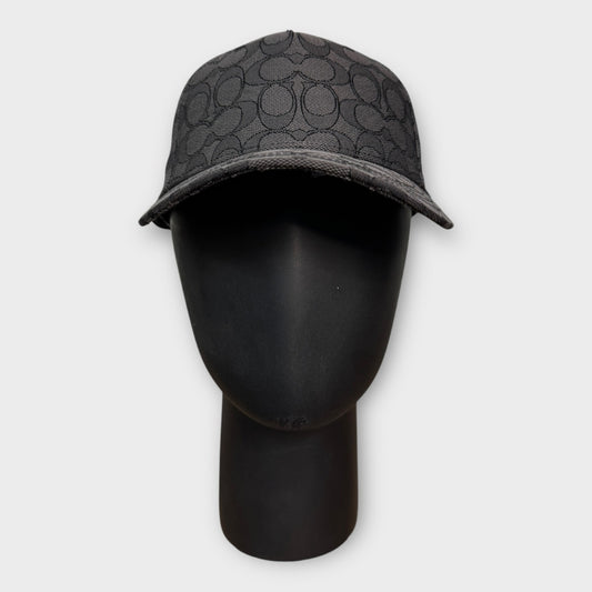 Gorra Coach