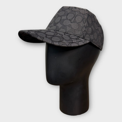 Gorra Coach