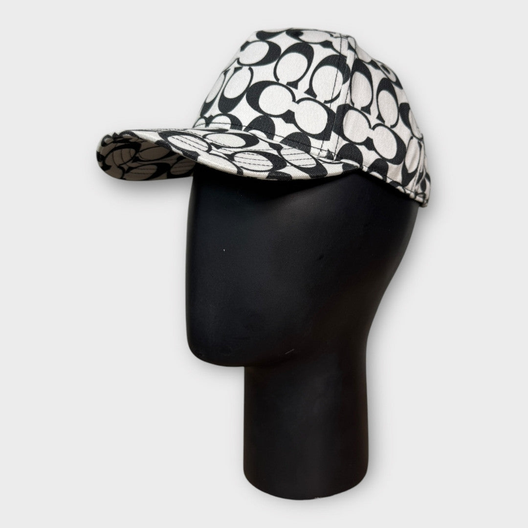 Gorra Coach