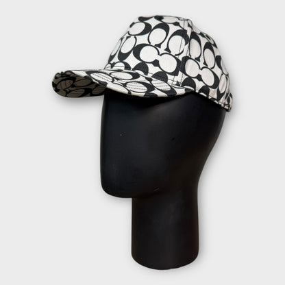 Gorra Coach