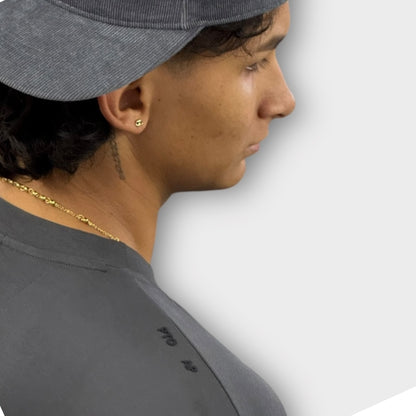 Camiseta Luxury Punto Aparte