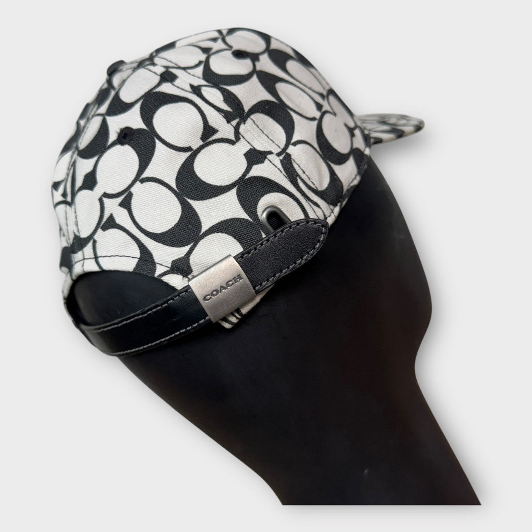 Gorra Coach
