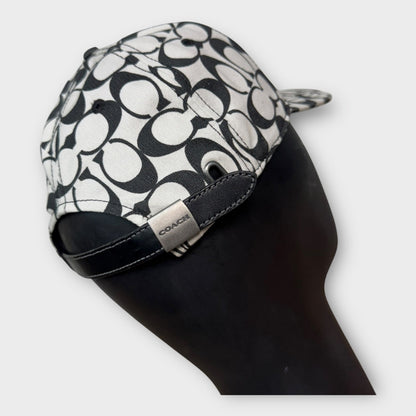 Gorra Coach