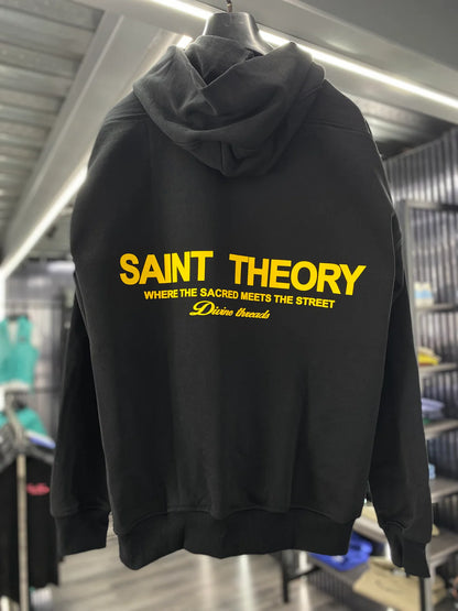 Hoodie Saint Theory