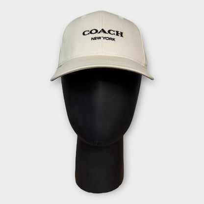 Gorra Coach