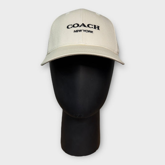 Gorra Coach