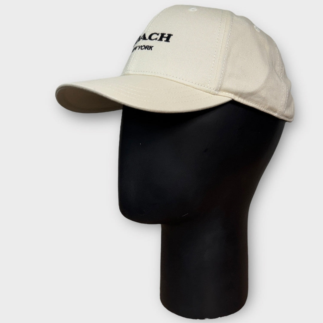 Gorra Coach