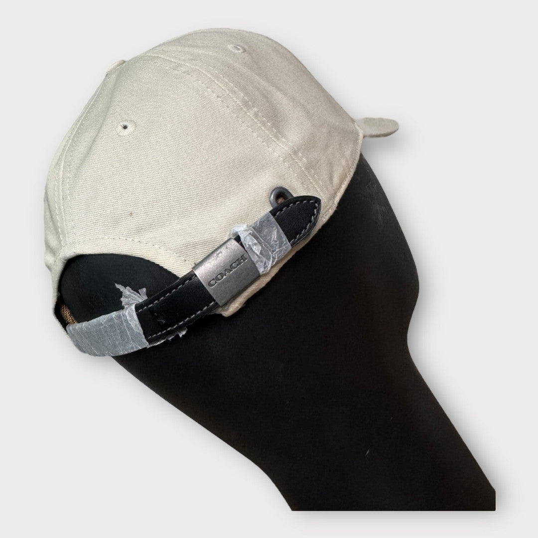Gorra Coach