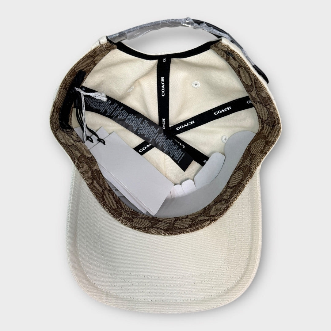 Gorra Coach
