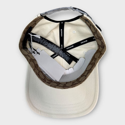 Gorra Coach
