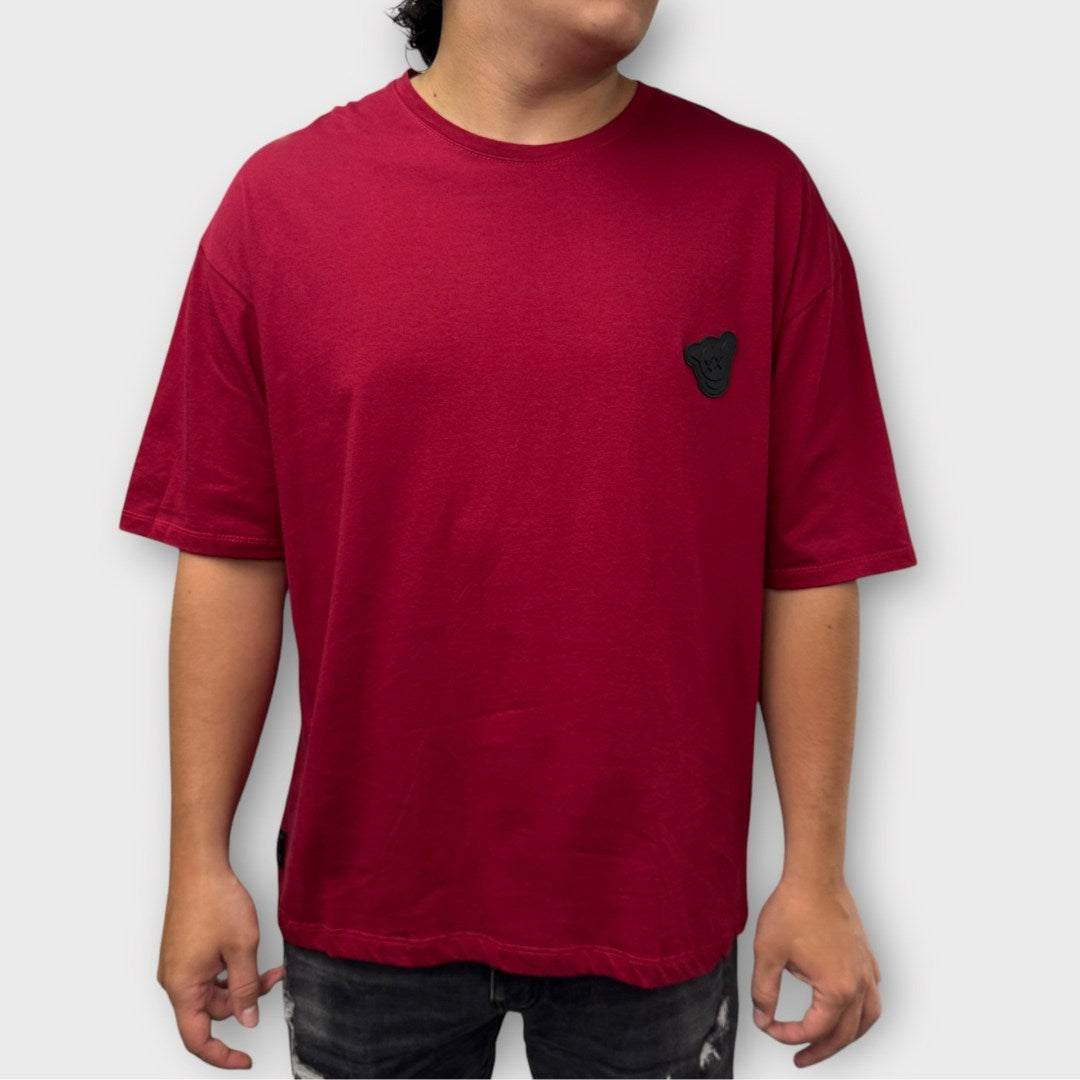 Camiseta Básica Punto Aparte
