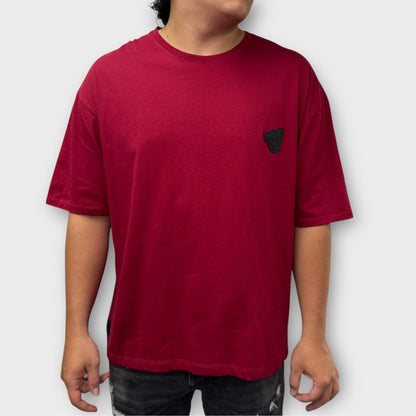 Camiseta Básica Punto Aparte