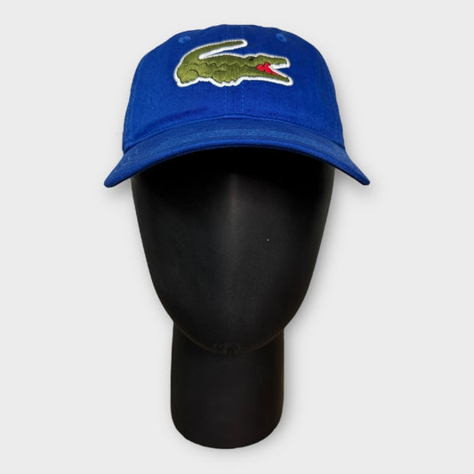 Gorra Lacoste