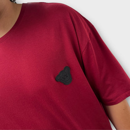 Camiseta Básica Punto Aparte