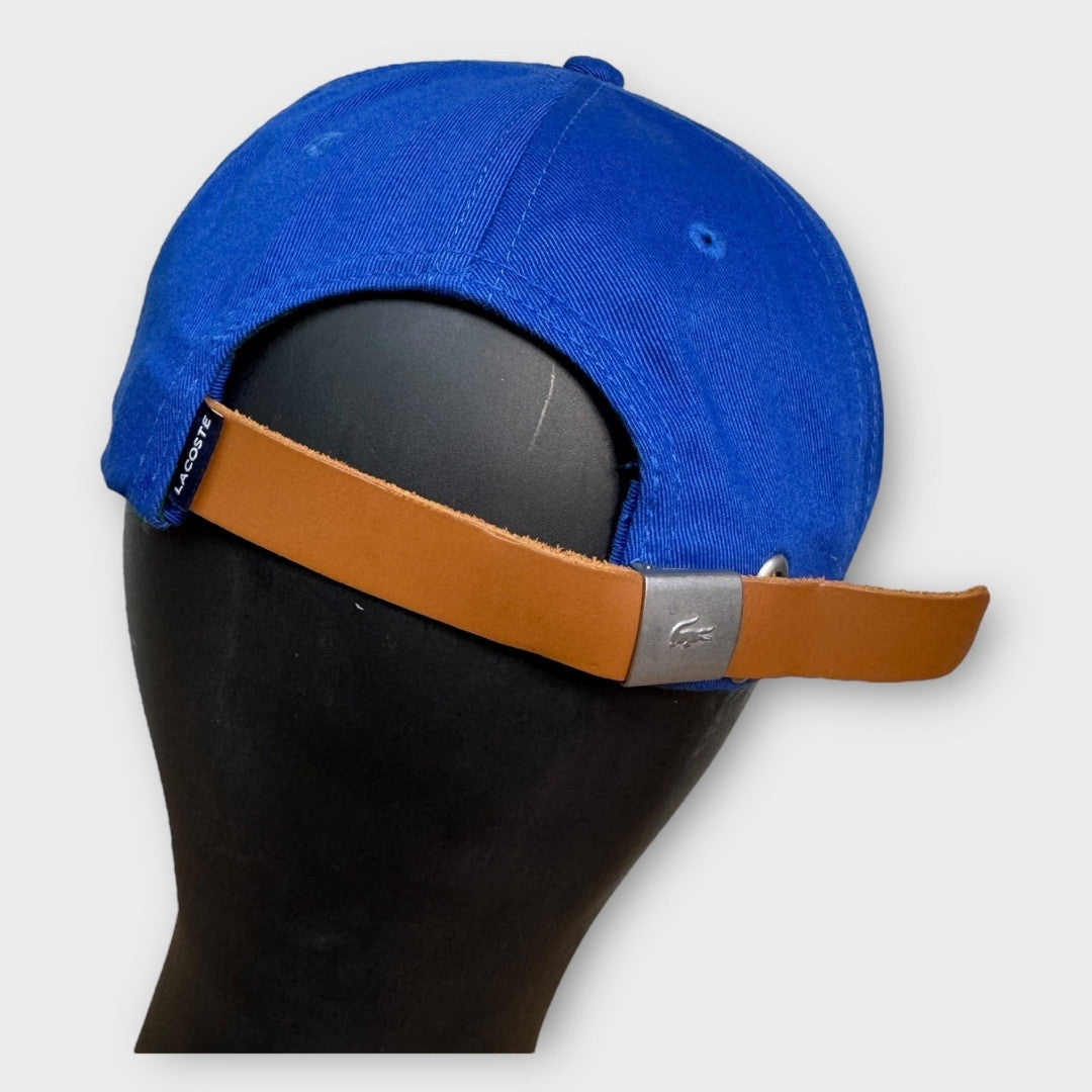 Gorra Lacoste