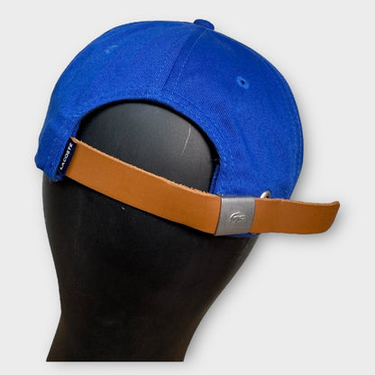 Gorra Lacoste